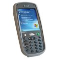 7900BU0-411C50E Dolphin 7900, Wireless Mobile Computer (WWAN, GSM/GPRS, 25 key Keypad, 64MB, Windows 5.0 and 5300SR 2D Imager)